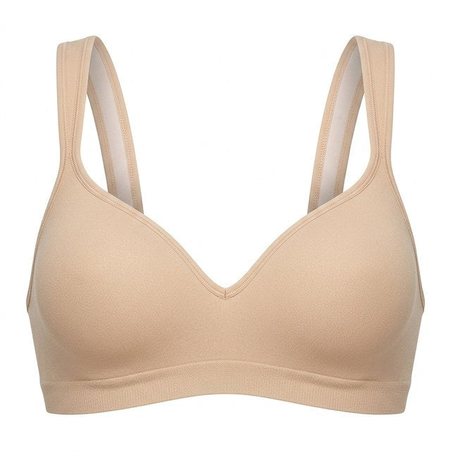 Bali Comfort Revolution wireless bra