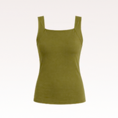 Grace & Ease tank product photo from our test